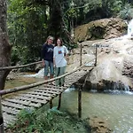 Pu Luong Jungle King 1 Homestay