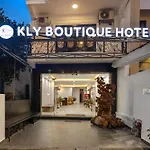Kly Boutique Hotel