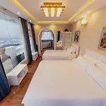 Empress Dalat - Sky View Hotel