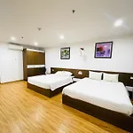 Silana Beachfront Hotel & Spa