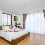 Silana Beachfront Hotel & Spa