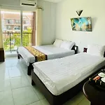May Hotel Night Market Phu Quoc