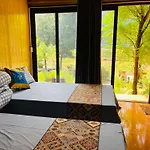 Mai Chau Riverside Camping