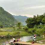 Mai Chau Riverside Camping