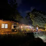 Mai Chau Riverside Camping