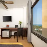 Khách Sạn Zenta