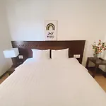 Khách Sạn Zenta