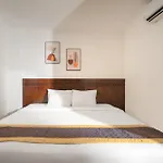 Khách Sạn Zenta
