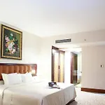 Sai Gon Dong Ha Hotel - A Member Of Saigontourist Group