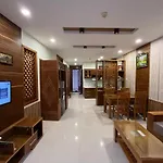 Thuy Tien Seaview Apartment -1602