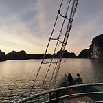 Catba Cannon Fort Hotel & Spa
