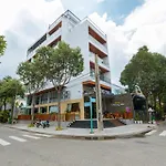Khuong Tho Hotel