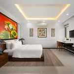 Luat Anh 88 Hotel & Apartment Da Nang