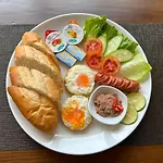 Silk River Hotel Ha Giang