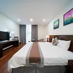 Khách sạn Thái Bình Dream