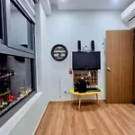 Bcons Garden Luxury Aparment