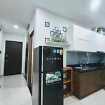 Bcons Garden Luxury Aparment