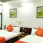 London Sa Pa Hotel