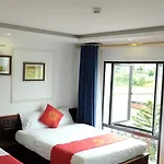 London Sa Pa Hotel