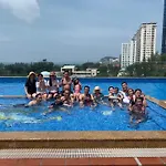 Nha Cua Mit - Csj Tower Vung Tau