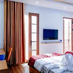 Rova Hotel - Positano Horse Phu Quoc