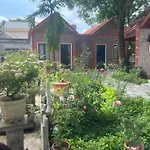 Tam Coc Minh Quan Homestay