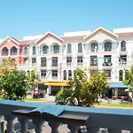 M Homestay At Grand World Phu Quoc