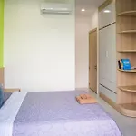 M Homestay At Grand World Phu Quoc