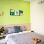M Homestay At Grand World Phu Quoc