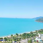 FLC sea tower 2 giường đôi 49m2