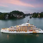 Grand Pioneers Halong Bay Cruise 1