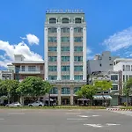 Lupin Boutique Hotel Danang