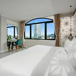 Lupin Boutique Hotel Danang
