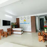 Sapa Happy Hotel