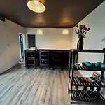 Whisper Home And Hidden Bar Sapa