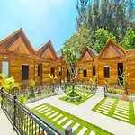 Home Hotel - Sat Bien - Co To -Co Xe Dua Don