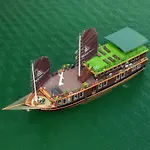 Sunlight Boutique Cruise 69