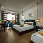 Splendid Star Grand Hotel And Spa