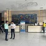 Cam Ranh Sea View Apeartment Nha Trang