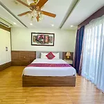 Ava Hotel & Apartment