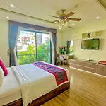 Ava Hotel & Apartment