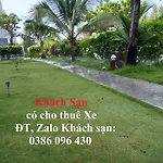 Tuy Hòa Beach Hotel - Căn hộ du lịch