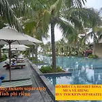 Tuy Hòa Beach Hotel - Căn hộ du lịch