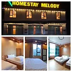Melody Homestay