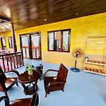 Kim An Homestay, Pizza - Cafe