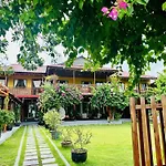 Kim An Homestay, Pizza - Cafe