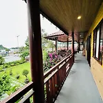 Kim An Homestay, Pizza - Cafe