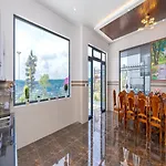 Villa 8 Phong Ngu - Noi That Sang Trong - Trung Tam Da Lat