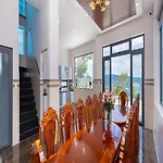 Villa 8 Phong Ngu - Noi That Sang Trong - Trung Tam Da Lat