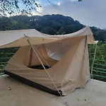 Leu Glamping Thac Pa Sy